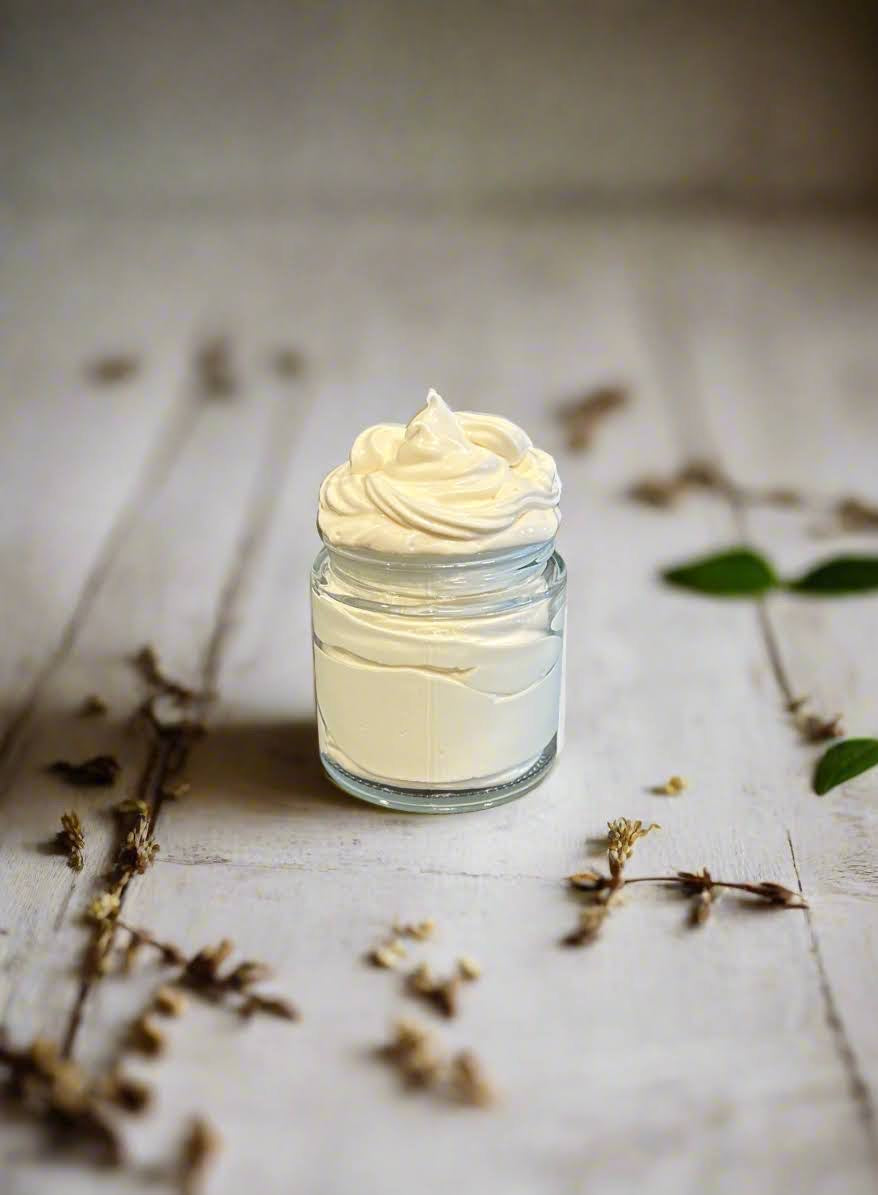 Tallow Facial Balms