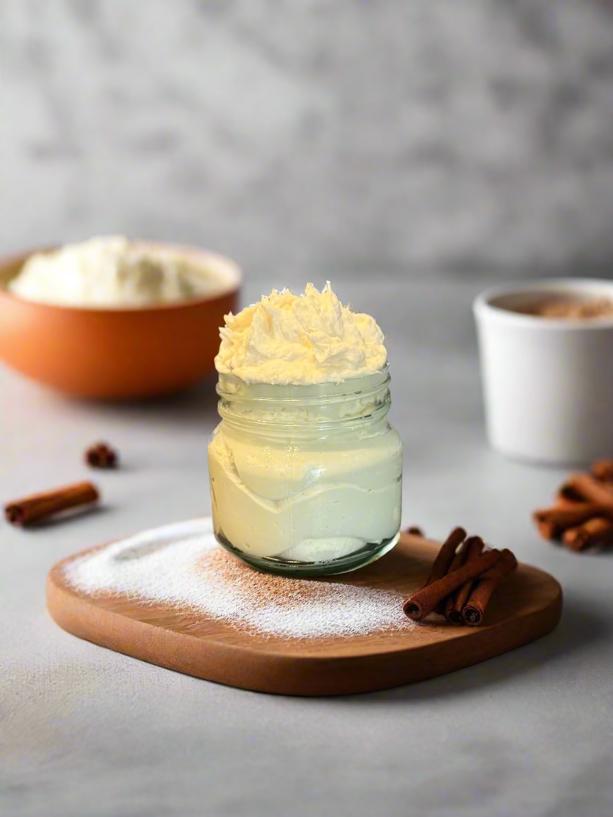 Tallow Facial Balms