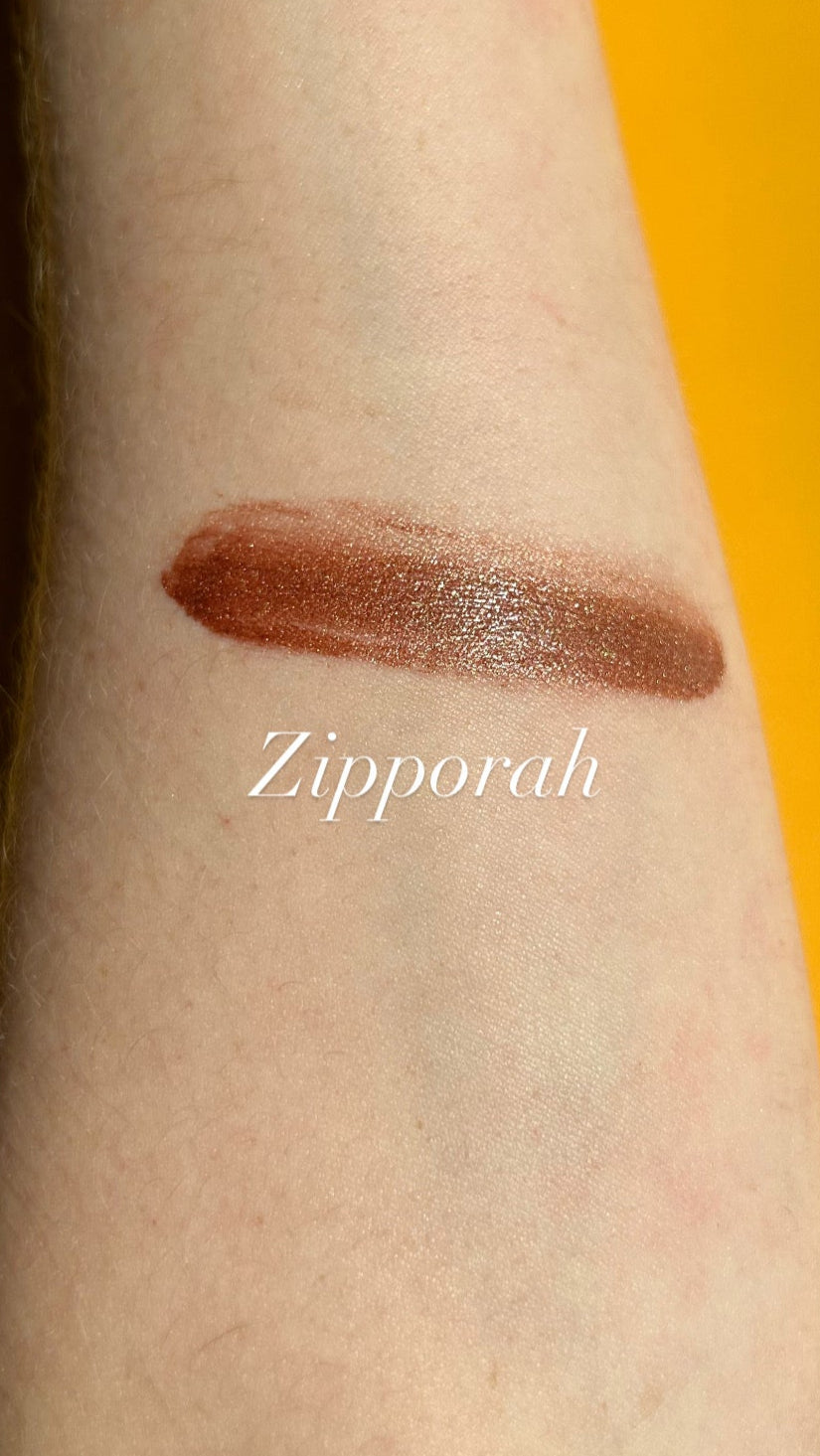 THE Cheek, Lip, and Brow Balm