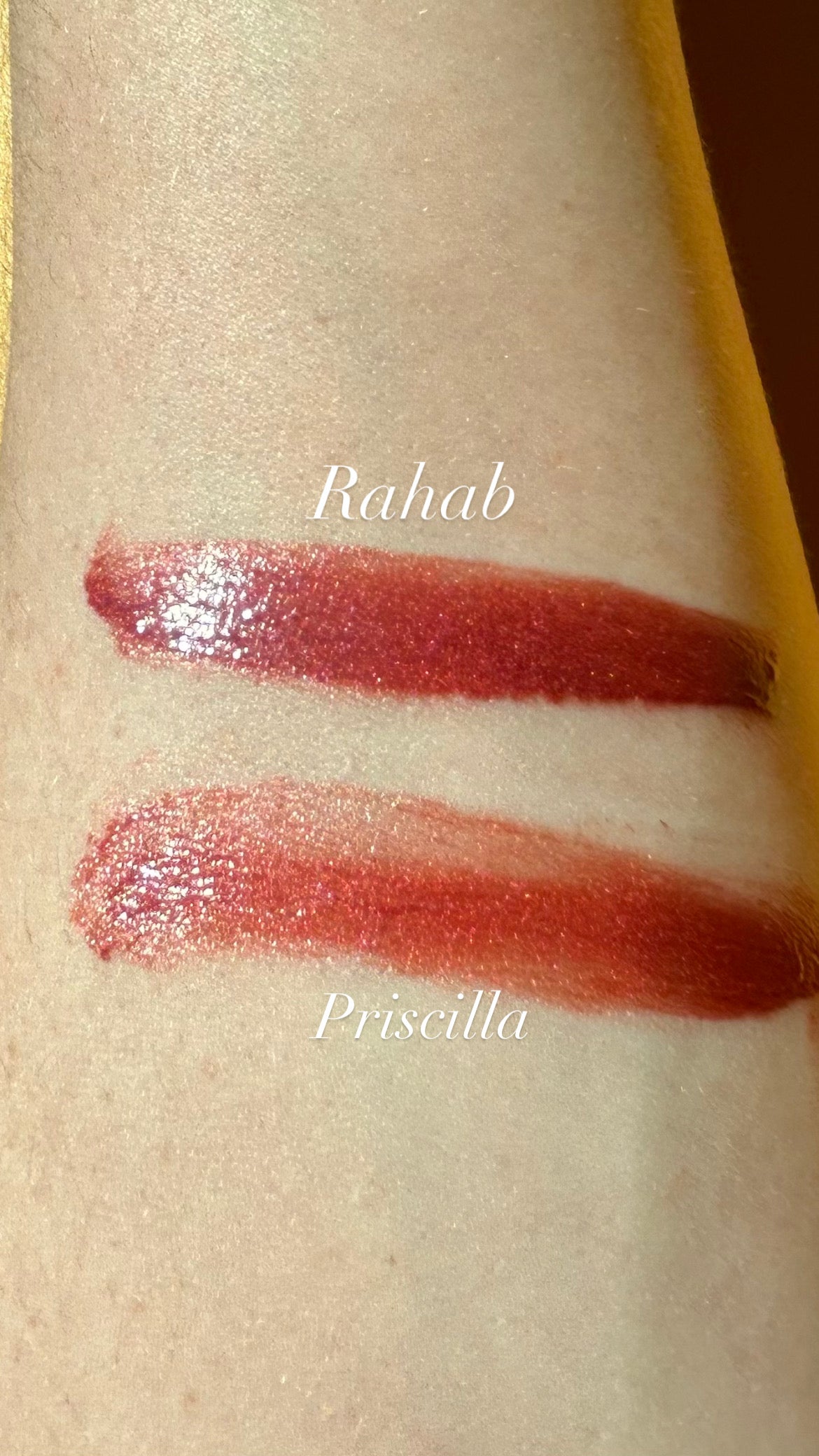 THE Cheek, Lip, and Brow Balm