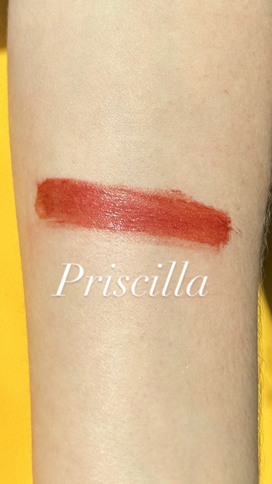 THE Cheek, Lip, and Brow Balm