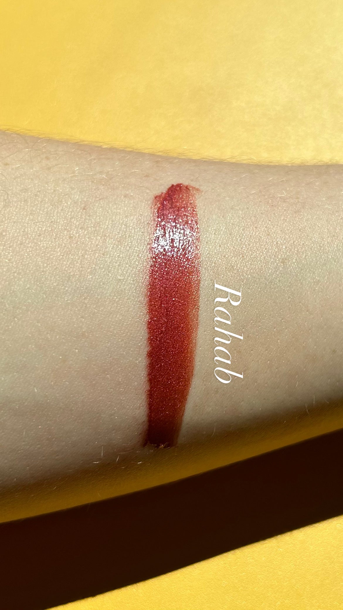 THE Cheek, Lip, and Brow Balm