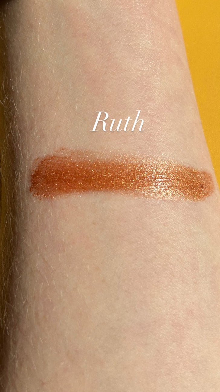 THE Cheek, Lip, and Brow Balm