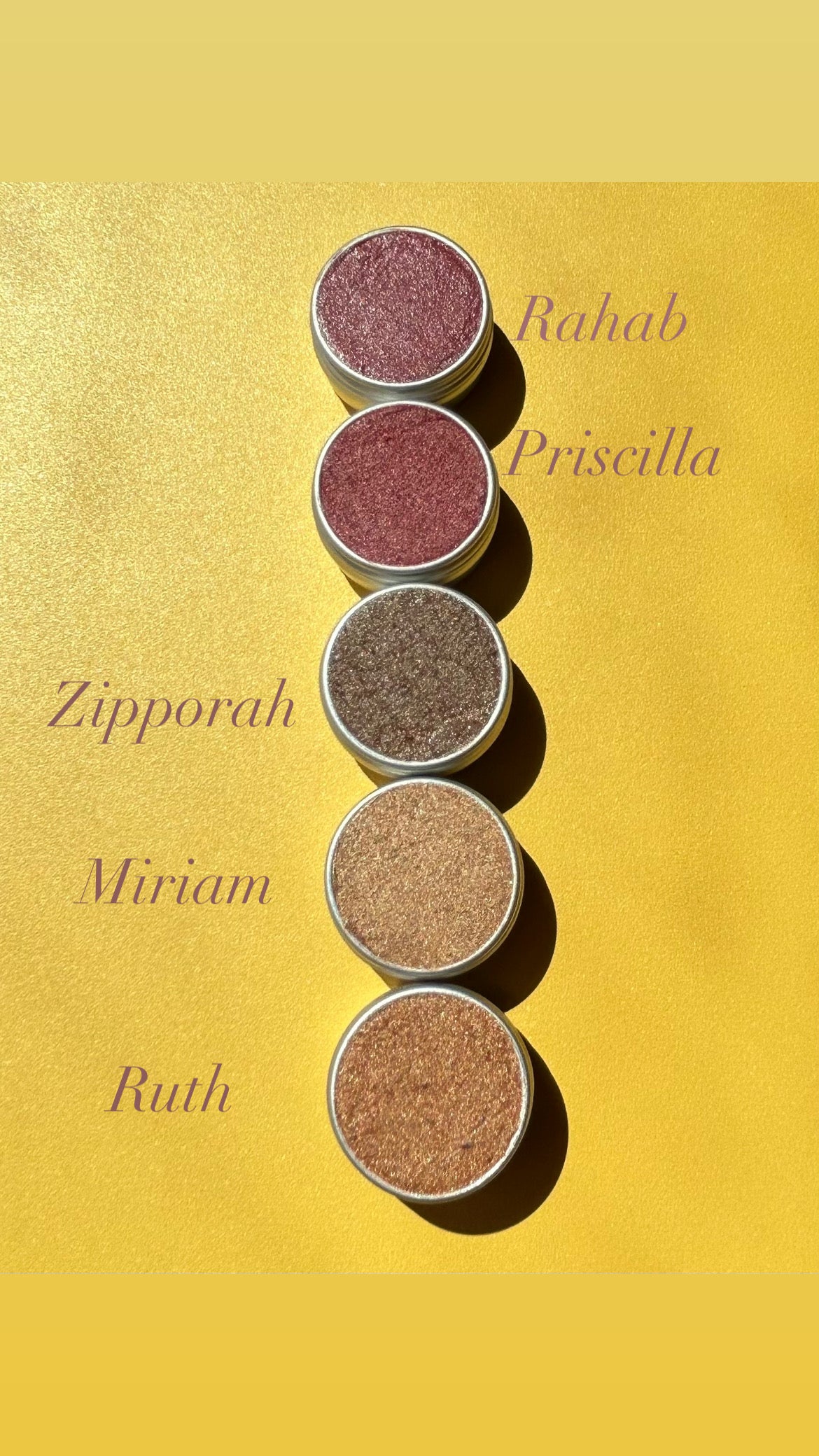 THE Cheek, Lip, and Brow Balm