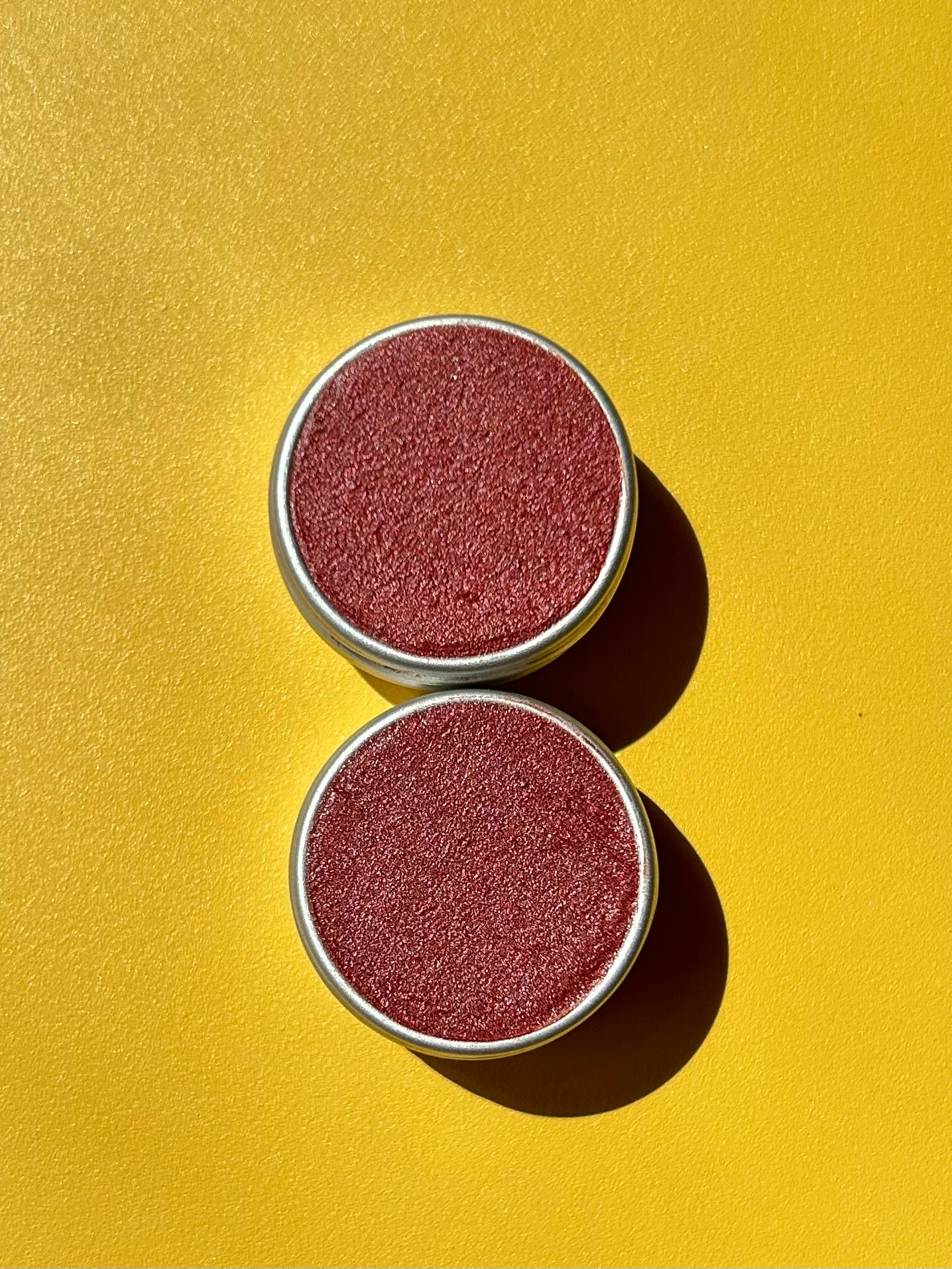 THE Cheek, Lip, and Brow Balm