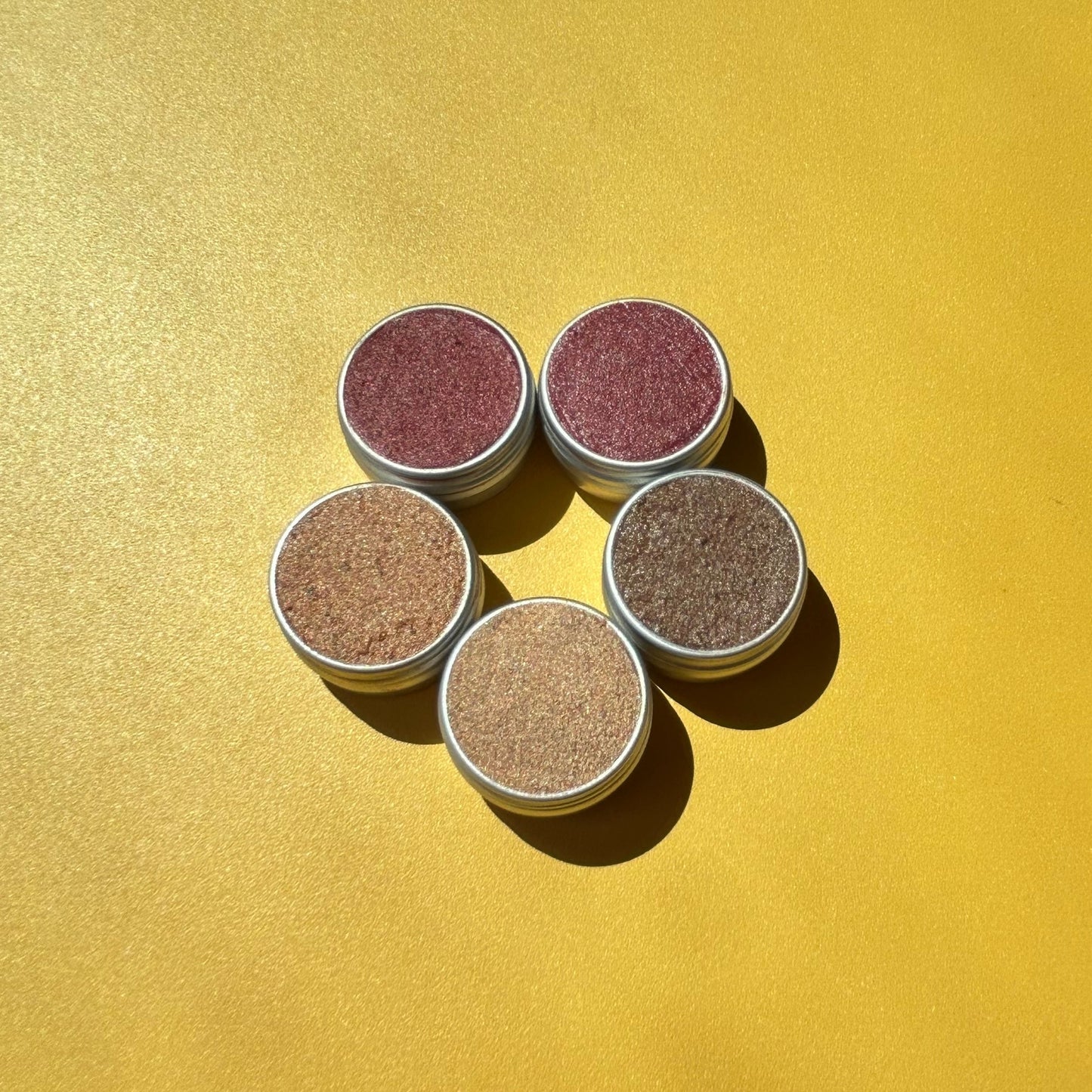 THE Cheek, Lip, and Brow Balm