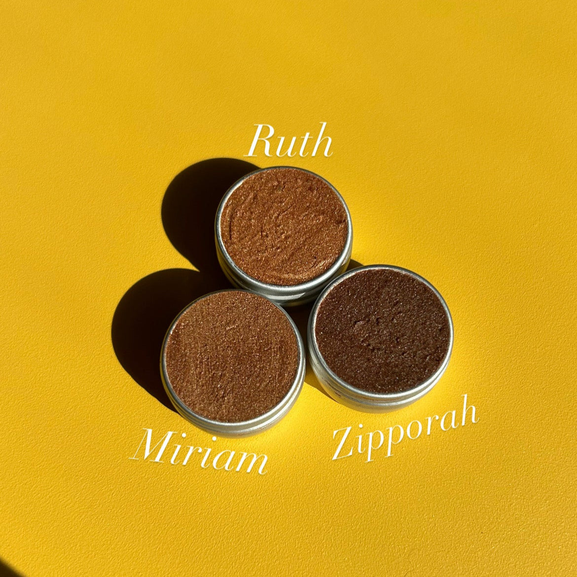 THE Cheek, Lip, and Brow Balm