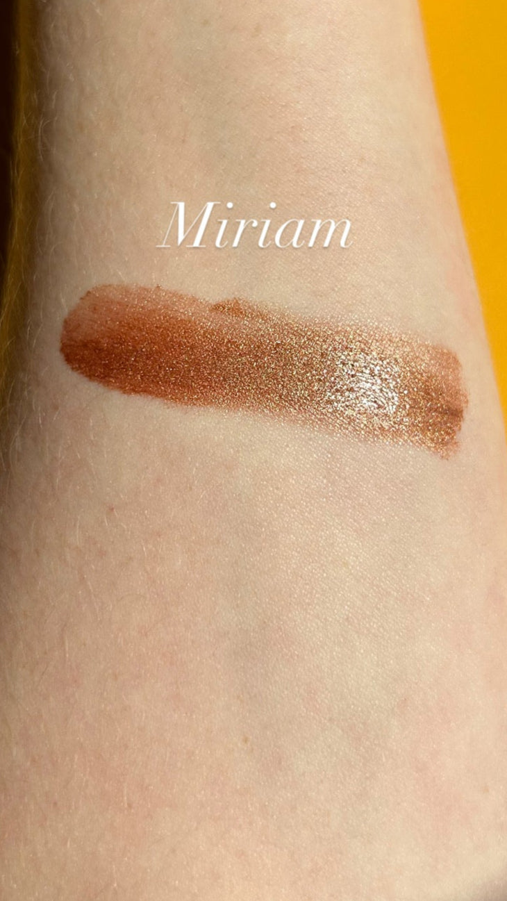 THE Cheek, Lip, and Brow Balm