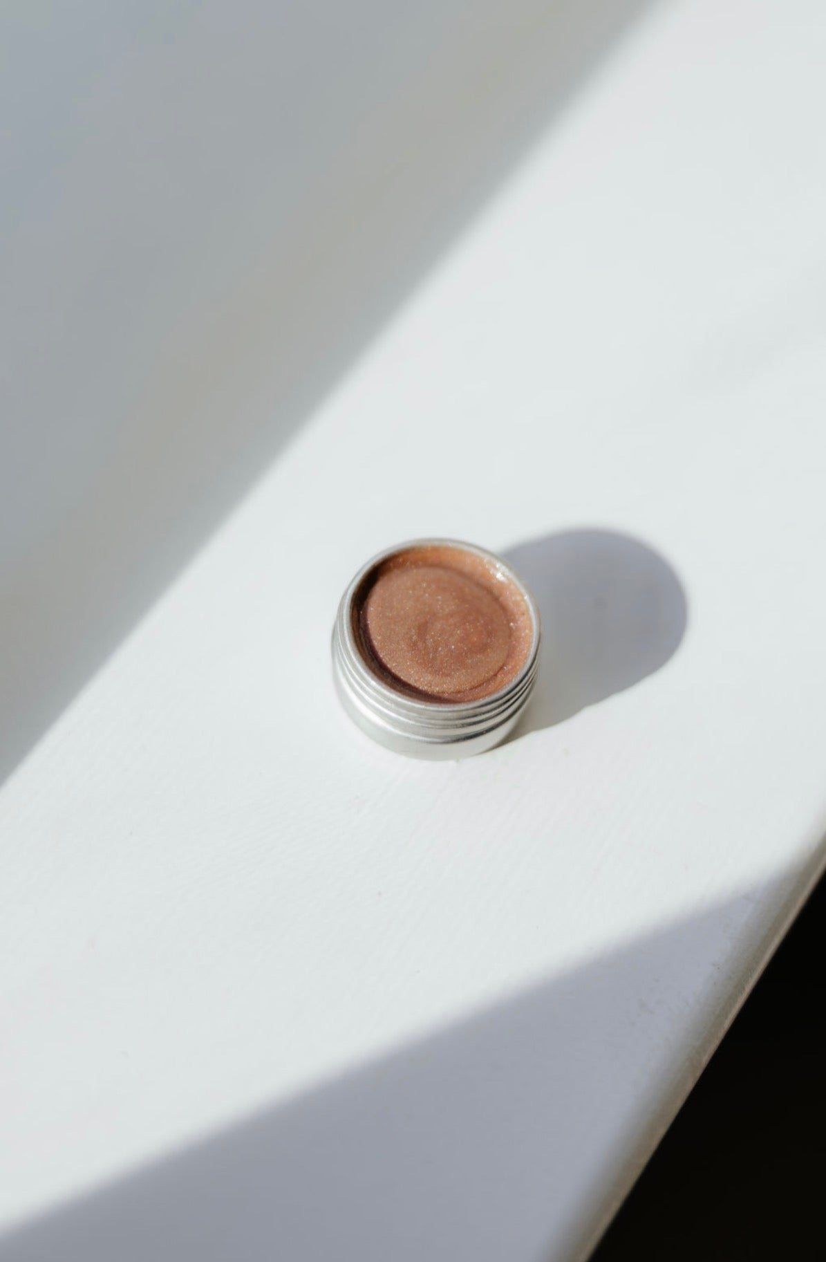 Sheer Radiance Luminizer