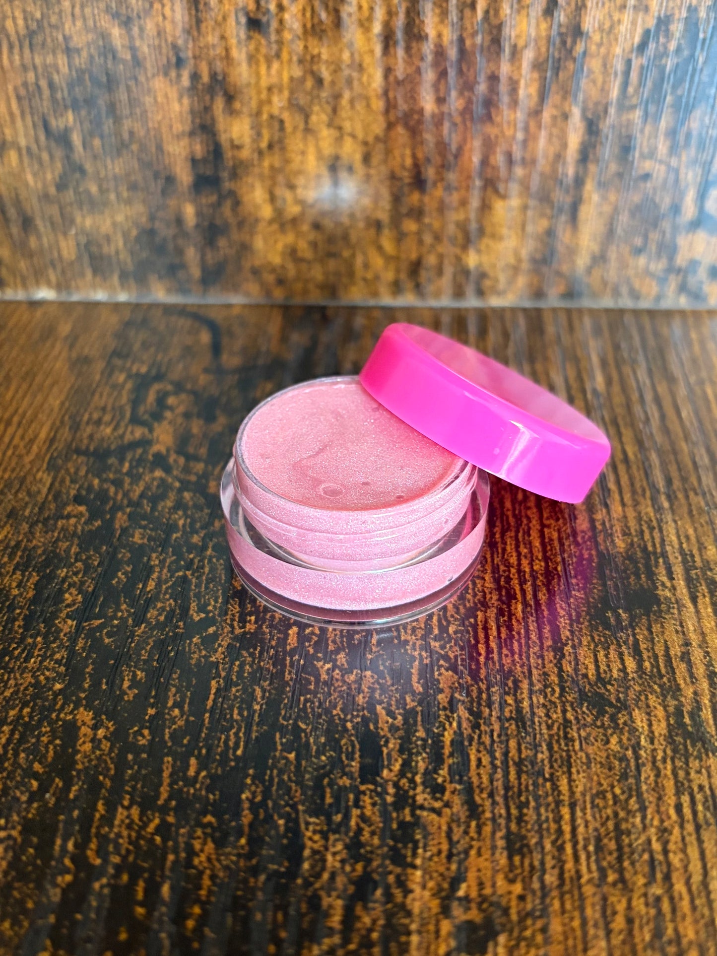 Sheer Radiance Luminizer