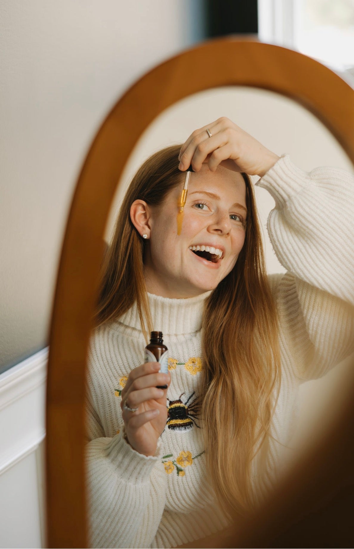 Radiance Renewal Facial Serum