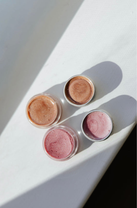 Sheer Radiance Luminizer