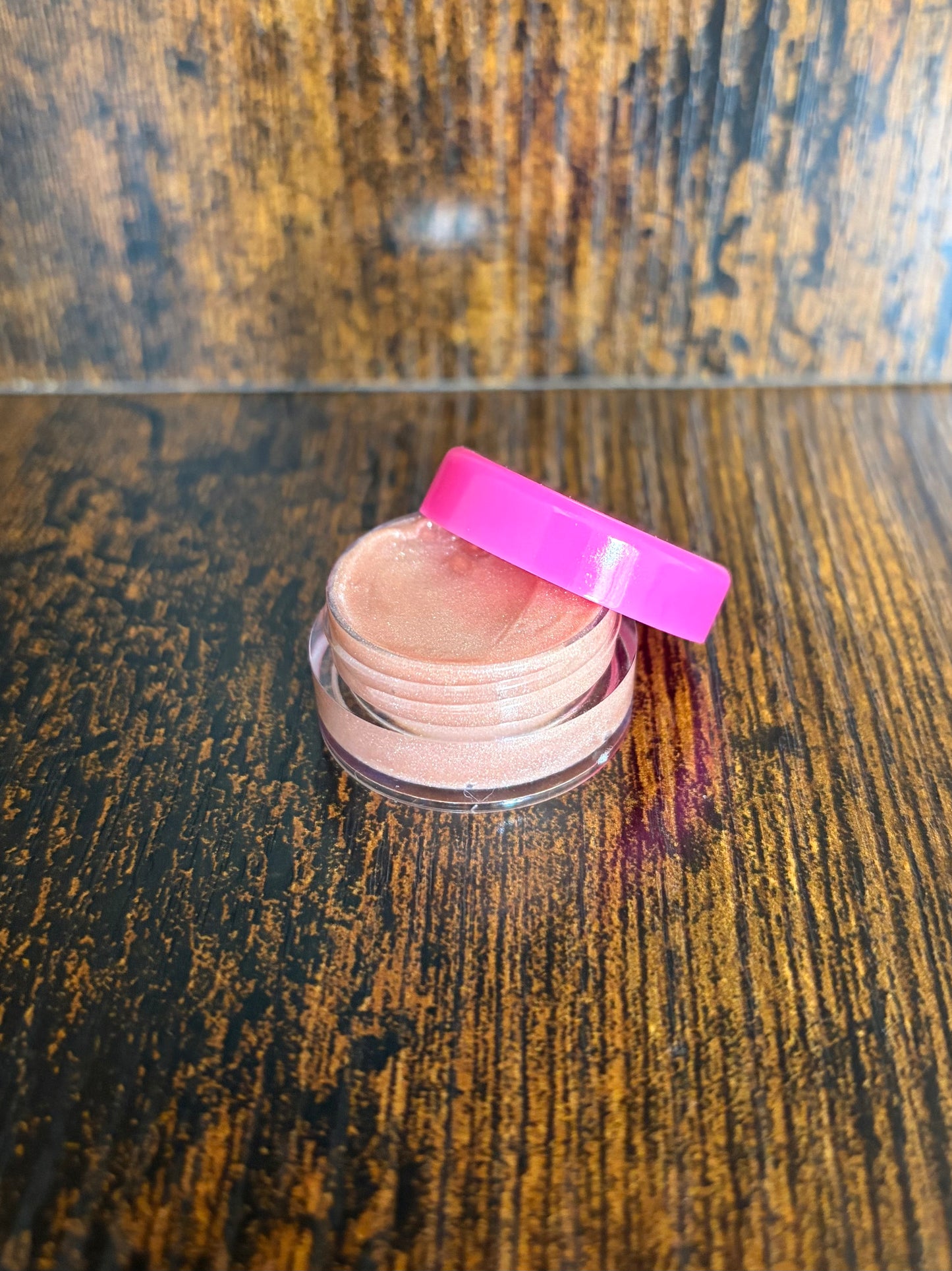 Sheer Radiance Luminizer