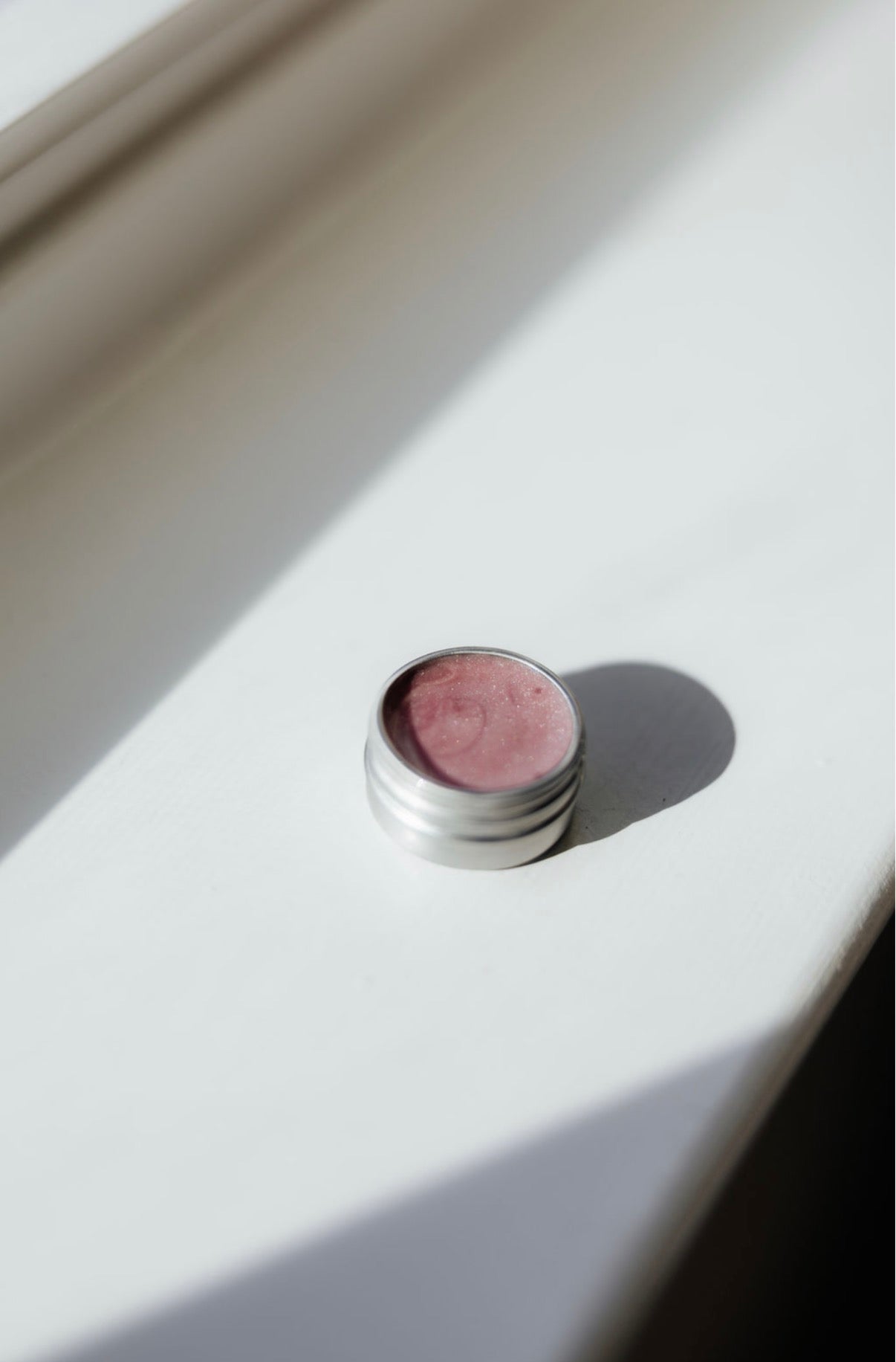 Sheer Radiance Luminizer