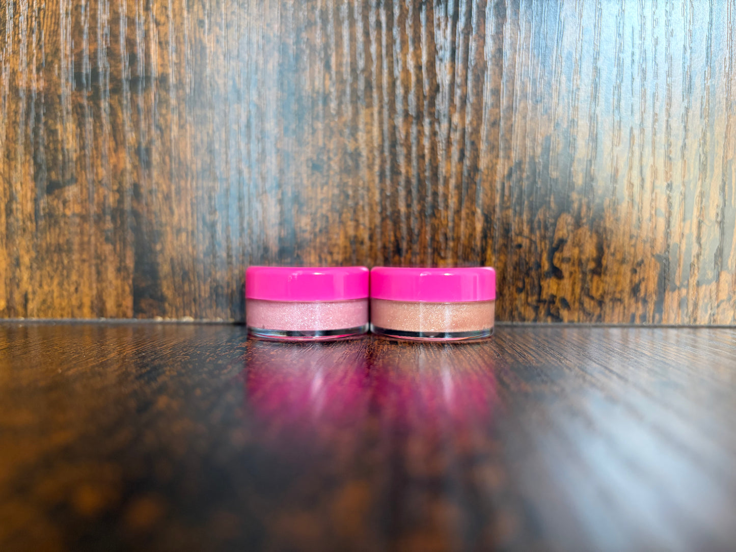 Sheer Radiance Luminizer