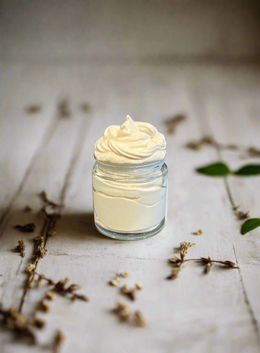 Whipped Tallow Body Balm 4 oz