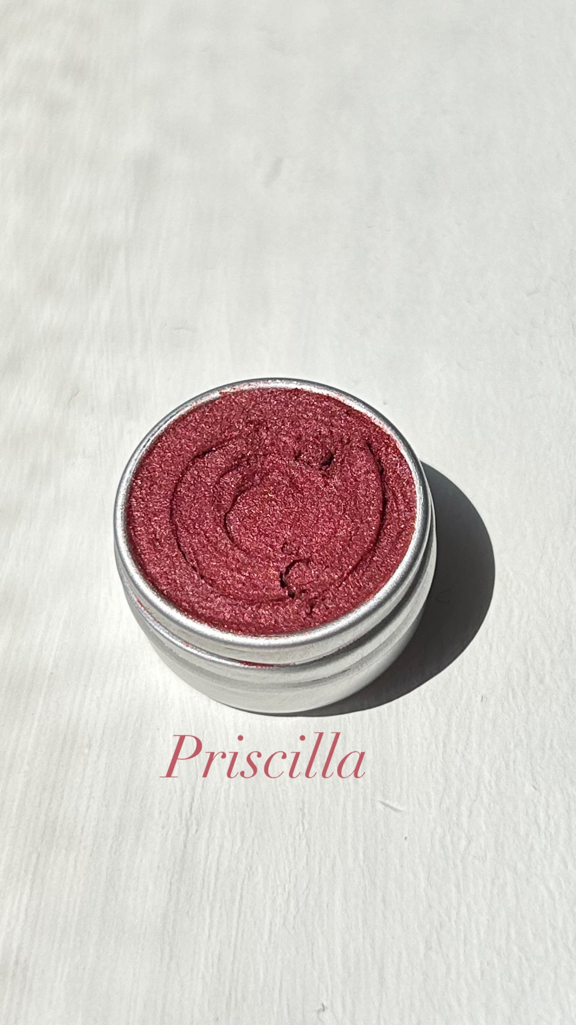 THE Cheek, Lip, and Brow Balm