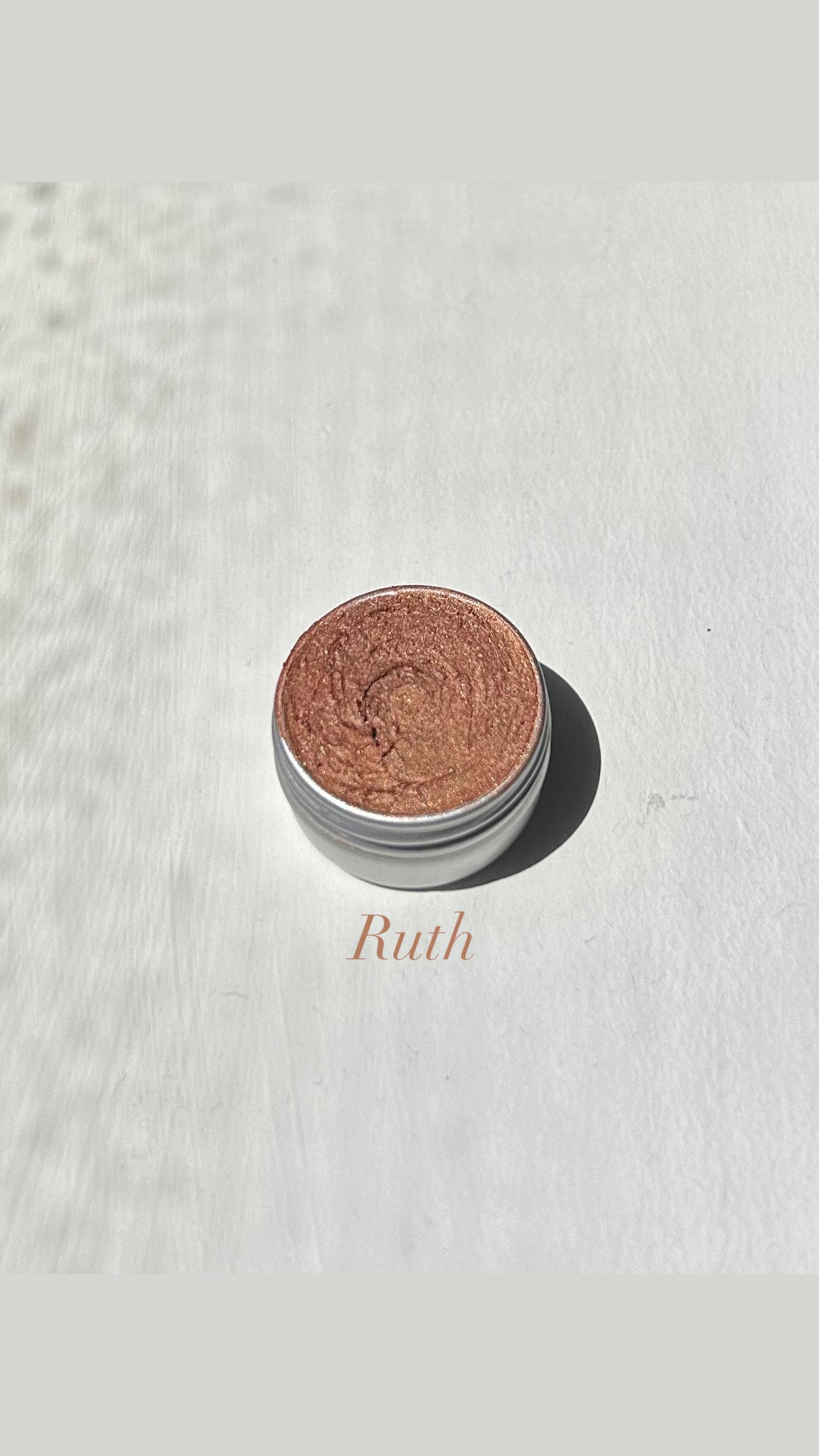 THE Cheek, Lip, and Brow Balm