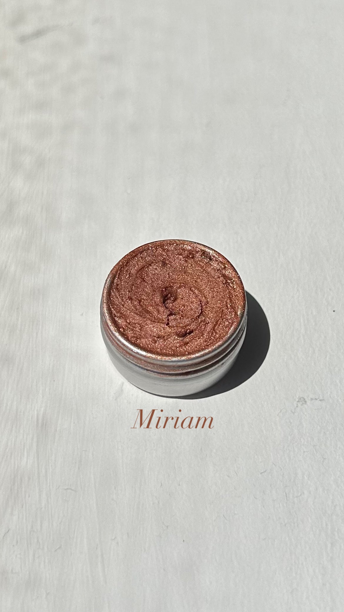 THE Cheek, Lip, and Brow Balm