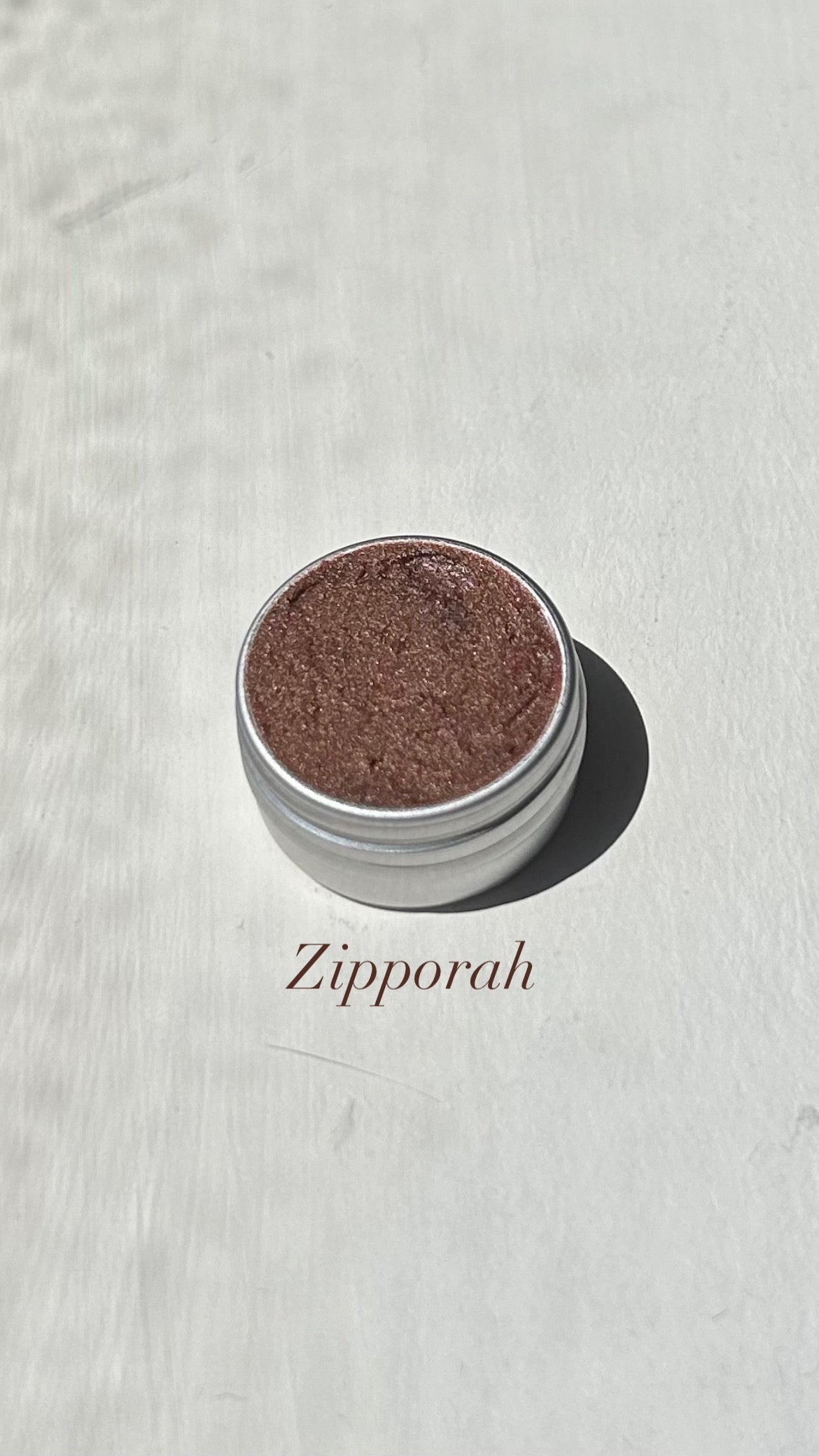 THE Cheek, Lip, and Brow Balm