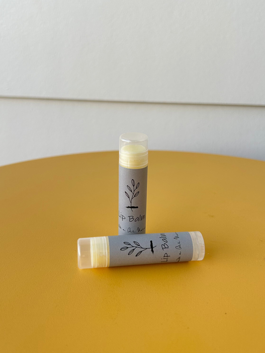 Restorative Lip Treatment